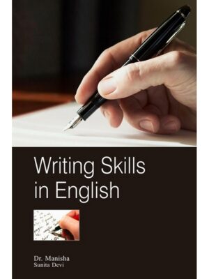 Writing Skills in English