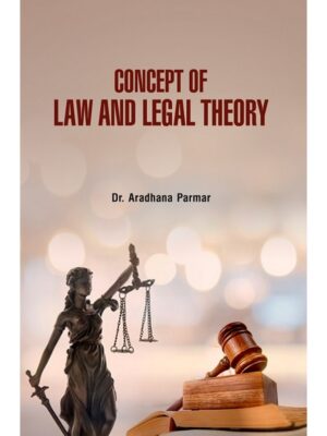 Concept of Law and Legal Theory