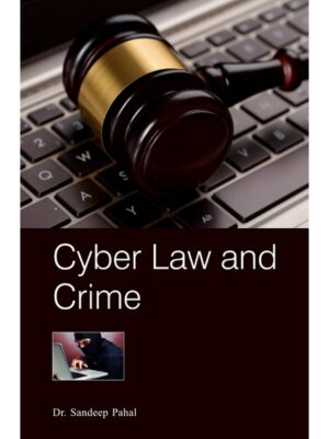 Cyber Law and Crime