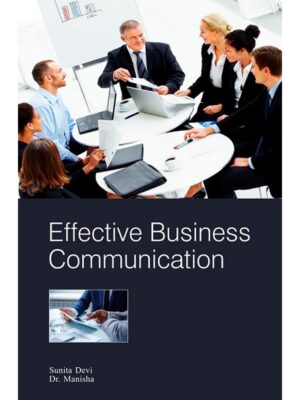 Effective Business Communication