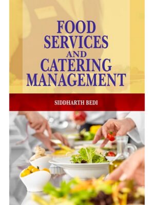 Food Services and Catering Management