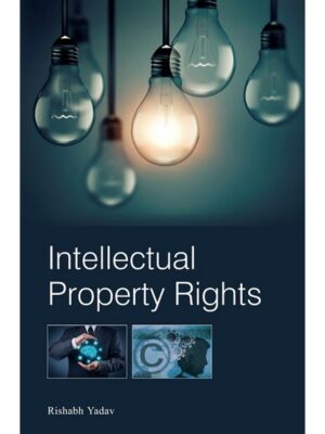 Intellectual Property Rights