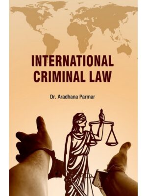 International Criminal Law