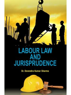 Labour Law and Jurisprudence