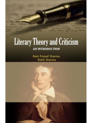 Literary Theory and Criticism – An Introduction