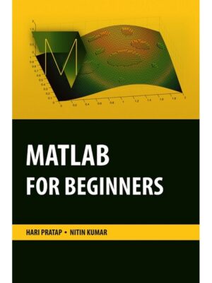 MATLAB for Beginners