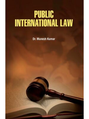 Public International Law