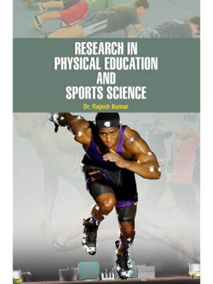 Research in Physical Education and Sports Science
