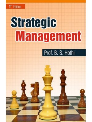 Strategic Management