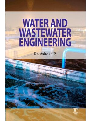 Water and Wastewater Engineering