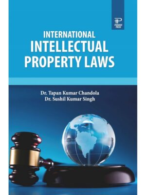 International Intellectual Property Laws