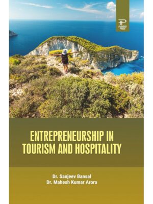 Entrepreneurship in Tourism and Hospitality