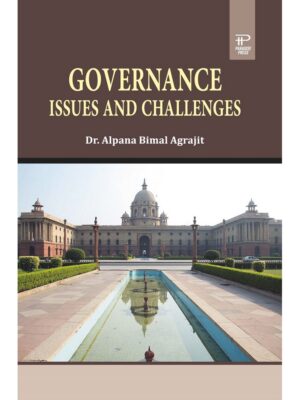 Governance: Issues and Challenges