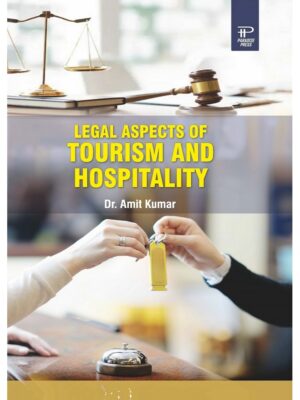 Legal Aspects of Tourism and Hospitality