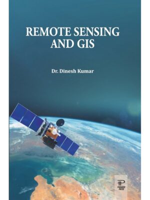 Remote Sensing and GIS