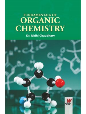 Fundamentals of Organic Chemistry