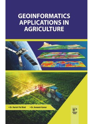 Geoinformatics Applications in Agriculture