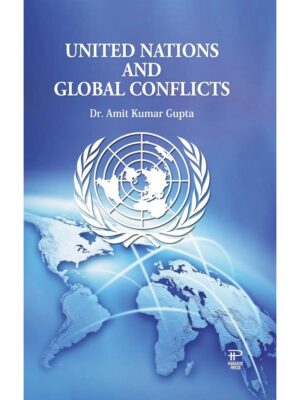 United Nations and Global Conflicts