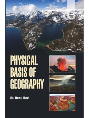 Physical Basis of Geography