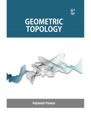 Geometric Topology
