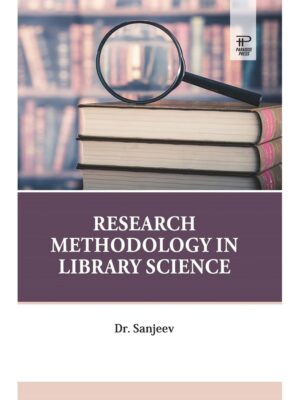 Research Methodology in Library Science