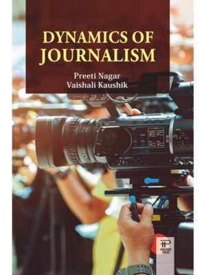 Dynamics of Journalism