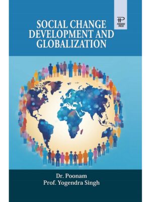 Social Change Development and Globalization