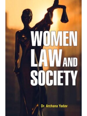 Women Law and Society