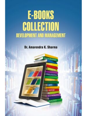 e-books Collection Development and Management