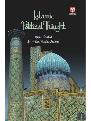 Islamic Political Thought