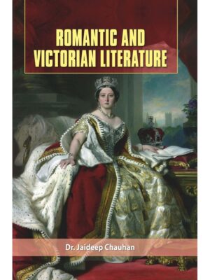 Romantic and Victorian Literature