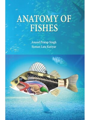 Anatomy of Fishes