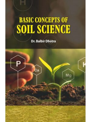 Basic Concepts of Soil Science