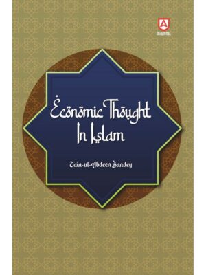 Economic Thought in Islam