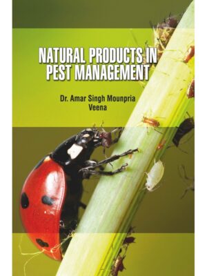Natural Products in Pest Management